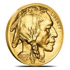 1 oz American Buffalo Gold Coin - United States Mint (2026 or Random Year)
