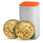 1 oz American Buffalo Gold Coin - United States Mint (2026 or Random Year)