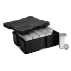 1 oz British Britannia Silver Coin - Royal Mint (2026 or Random Year)