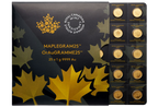 Canadian Gold Maplegram